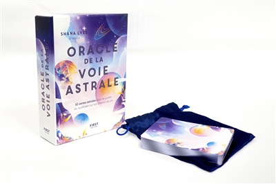 Oracle de la voie astrale (Coffret)