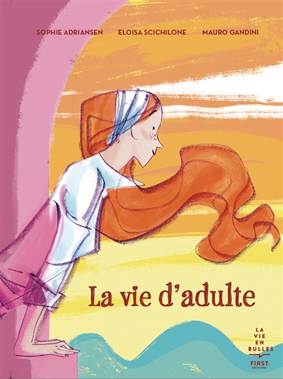 La vie d'adulte (BD)