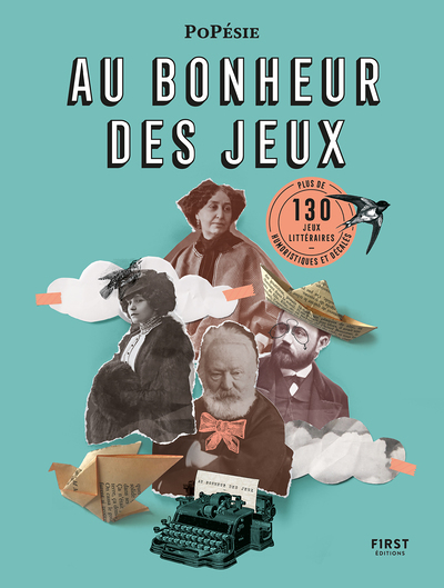 Au bonheur des jeux (Broché)