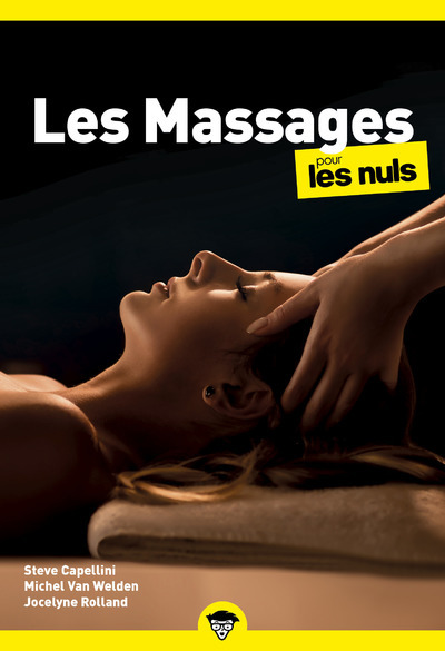 Les Massages pour les Nuls, poche, 2e (Poche)
