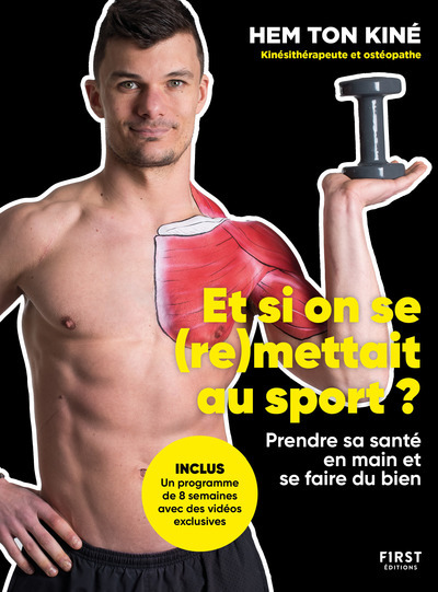 Et si on se (re)mettait au sport ? (Broché)