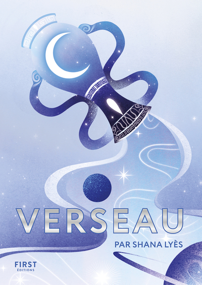 Le Petit livre astro - Verseau (Broché)