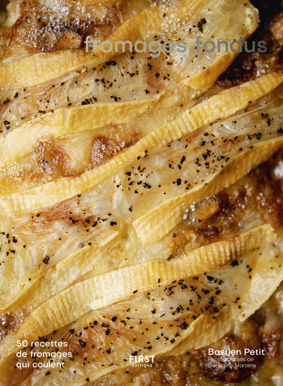 Fromages fondus (Broché)