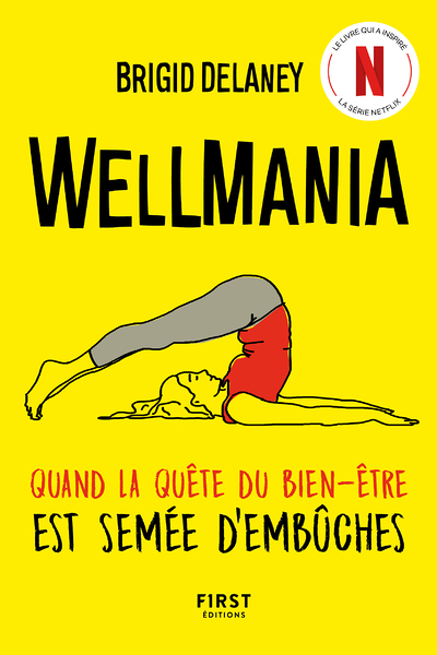 Wellmania (Grand format)