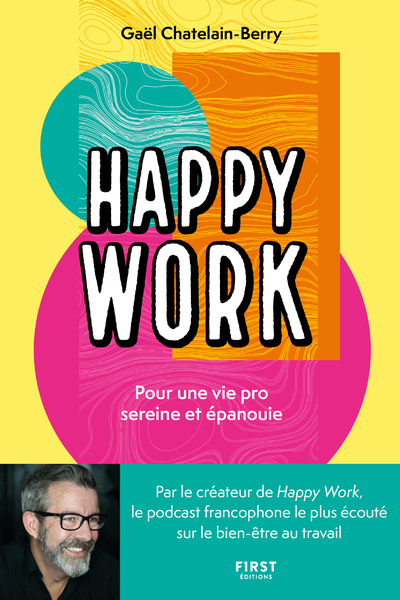 Happy Work (Broché)