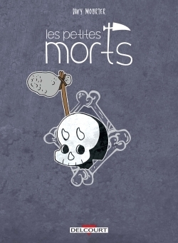 Les Petites morts - Retour vers le fémur (BD)