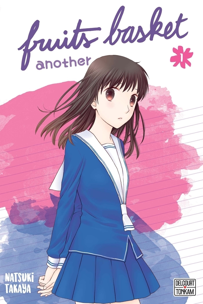 Fruits Basket Another Tome 1 (Manga)
