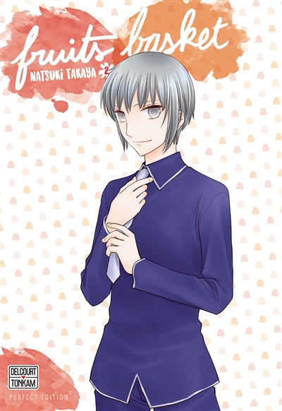 Fruits Basket Perfect Tome 2 (Manga)