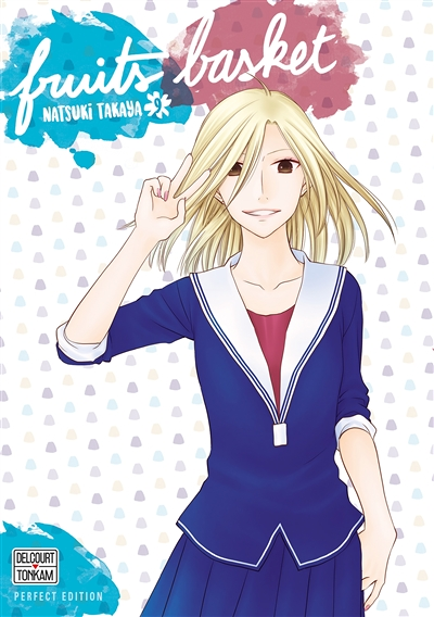 Fruits Basket Perfect Tome 9 (Manga)