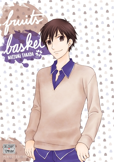 Fruits Basket Perfect Tome 10 (Manga)