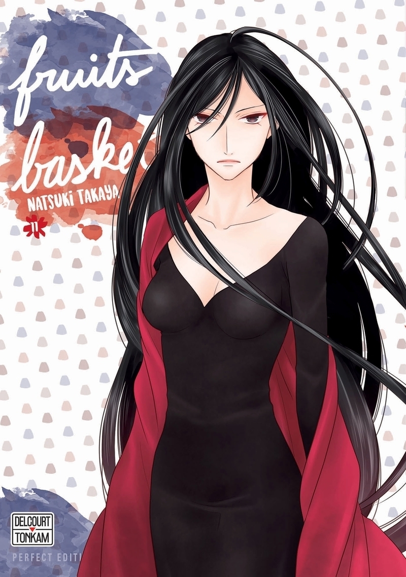 Fruits Basket Perfect Tome 11 (Manga)