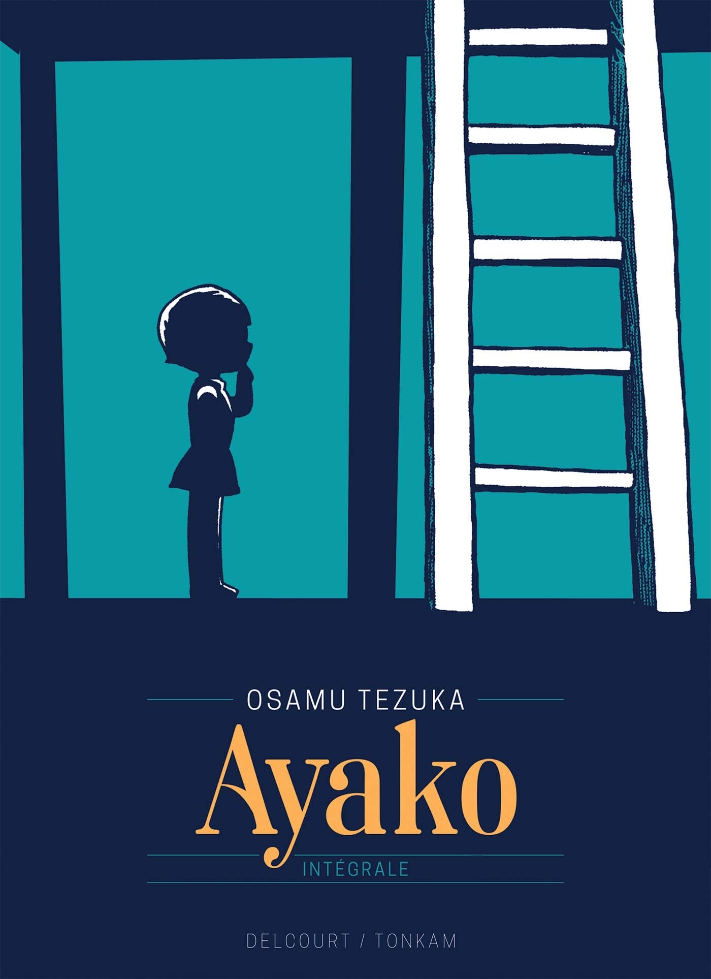 Ayako - Édition prestige (Manga)