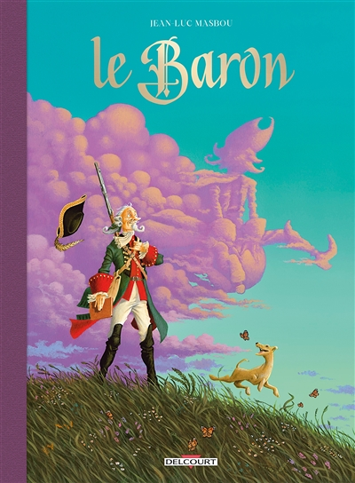 Le Baron (BD)