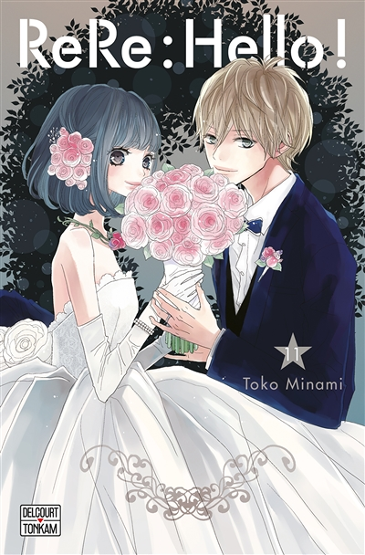ReRe : Hello ! Tome 11 (Manga)
