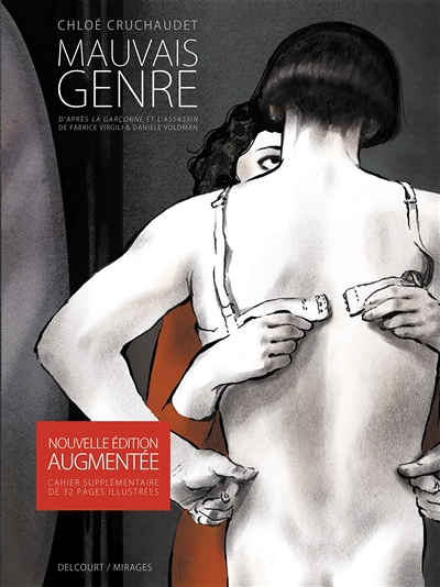 Mauvais genre (BD)