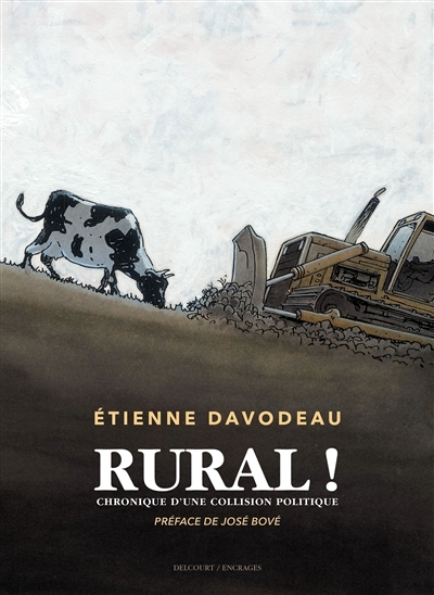 Rural ! (BD)