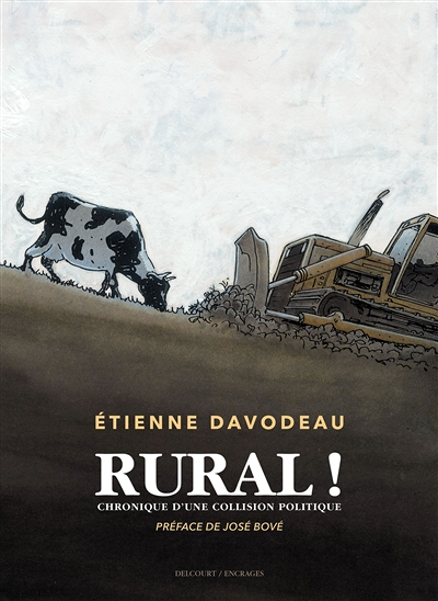 Rural ! (BD)