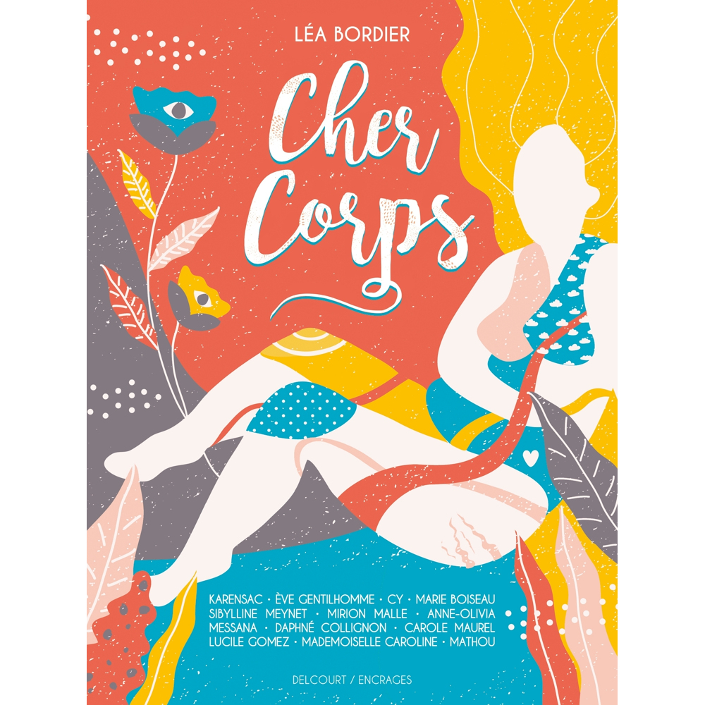 Cher Corps (BD)