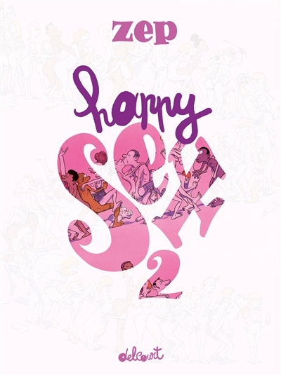 Happy Sex Tome 2 (BD)