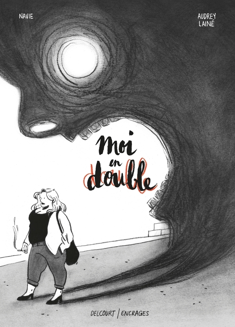 Moi en Double (BD)