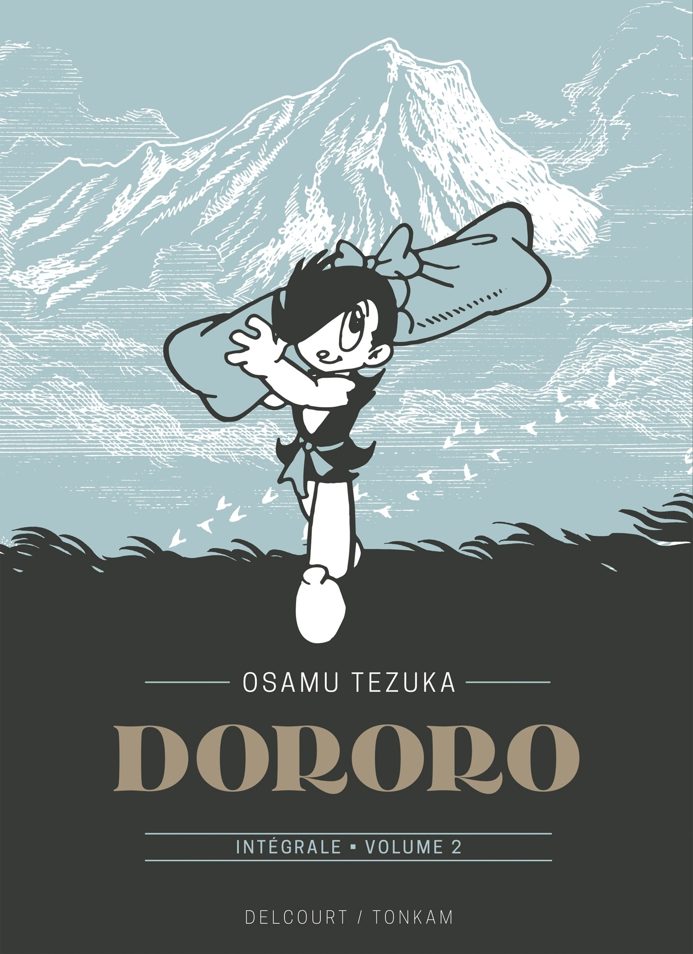 Dororo - Édition Prestige Tome 2 (Manga)