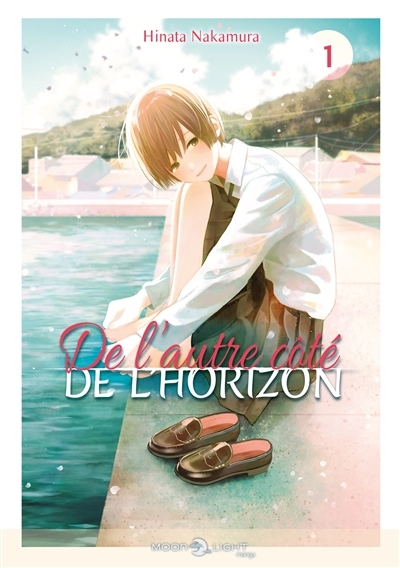 De l'autre côté de l'horizon Tome 1 (Manga)