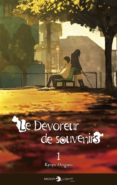 Le Dévoreur de souvenirs Volume 1 (Poche)