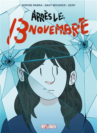 Après le 13 novembre (BD)