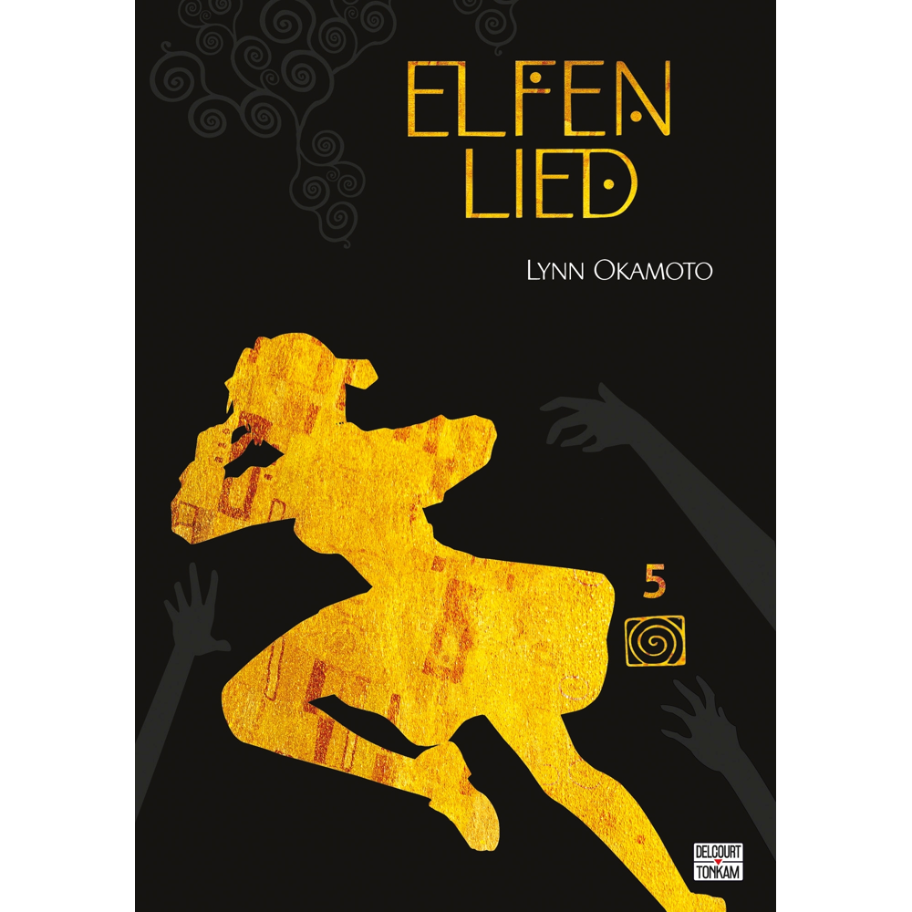 Elfen Lied Double Edition Tome 5 (Manga)