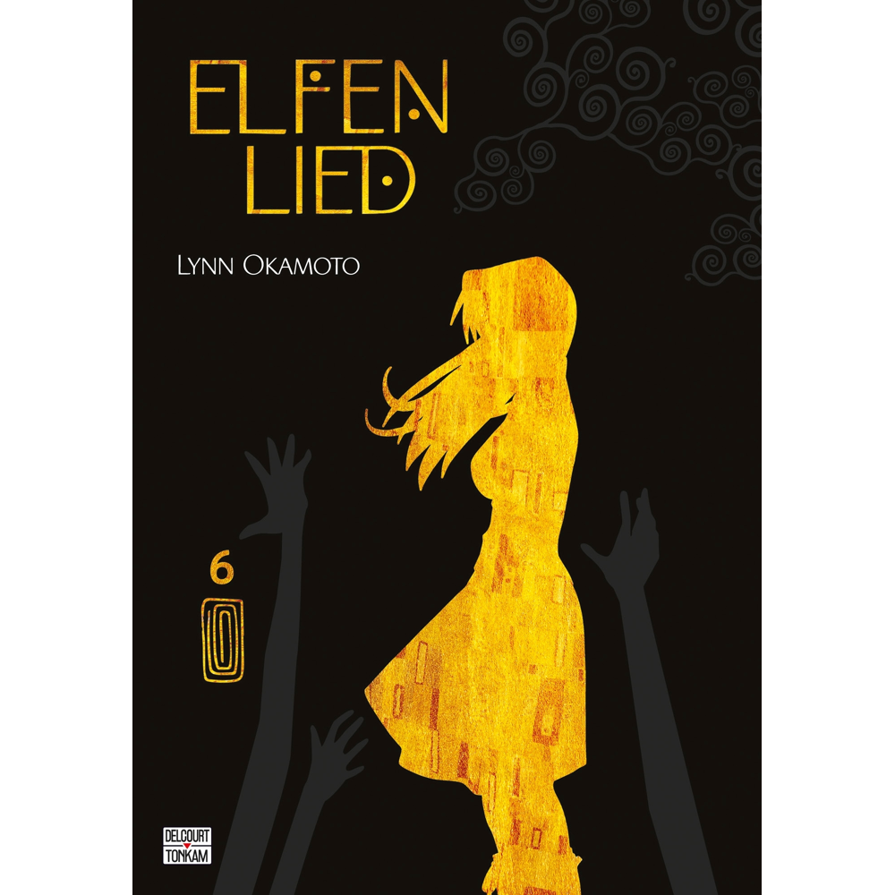Elfen Lied Double Edition Tome 6 (Manga)