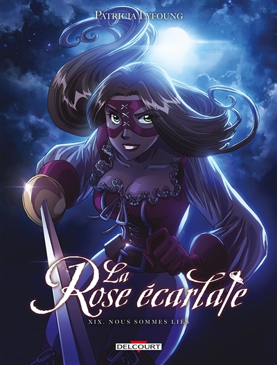 La Rose écarlate Tome 19 - Nous sommes liés (BD)