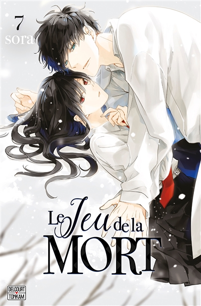 Le Jeu de la mort Tome 7 (Manga)