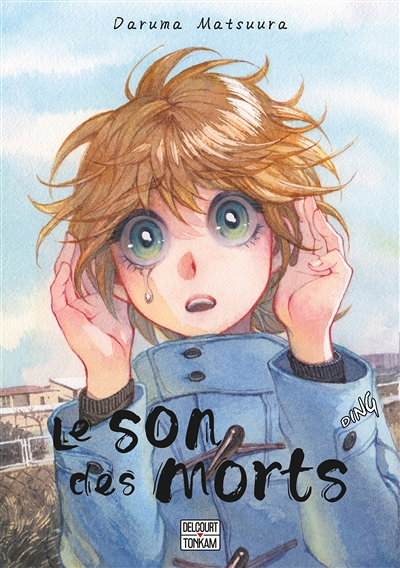 Le Son des morts (Manga)