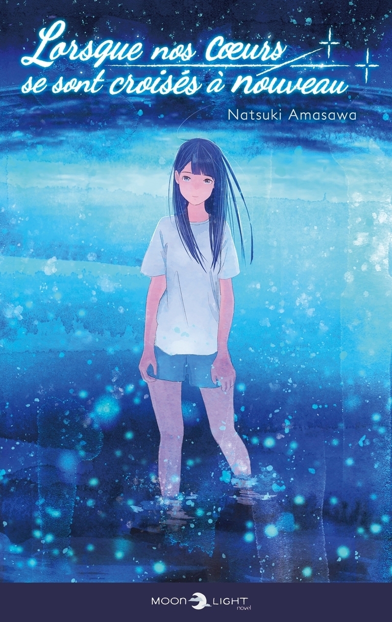 Lorsque nos coeurs se sont croisés à nouveau (Grand format)