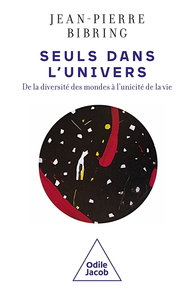 Seuls dans l'Univers (Broché)