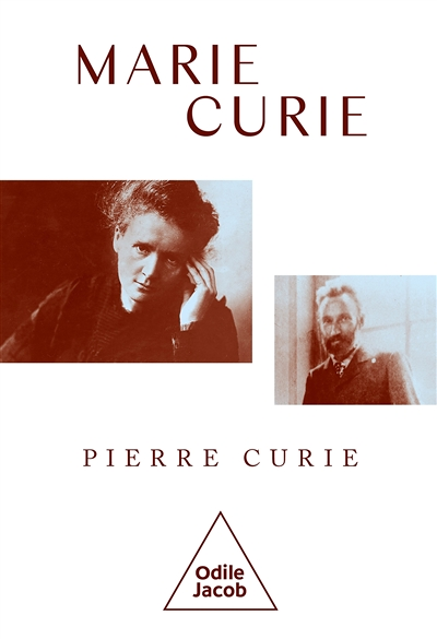 Pierre Curie NE 2022 (Broché)