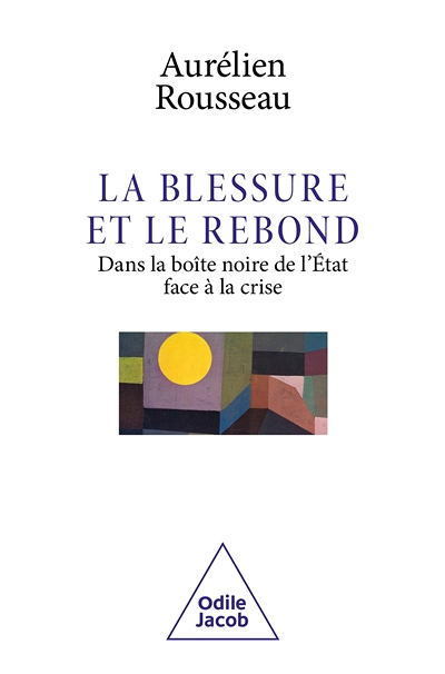 La Blessure et le Rebond (Broché)