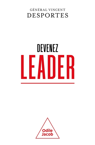 Devenez leader (Broché)