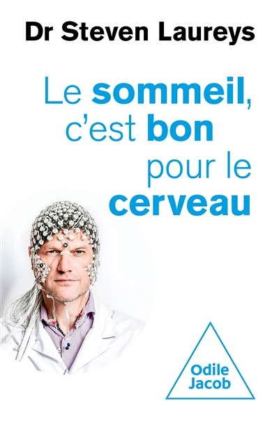 Le Sommeil, c'est bon pour le cerveau (Broché)