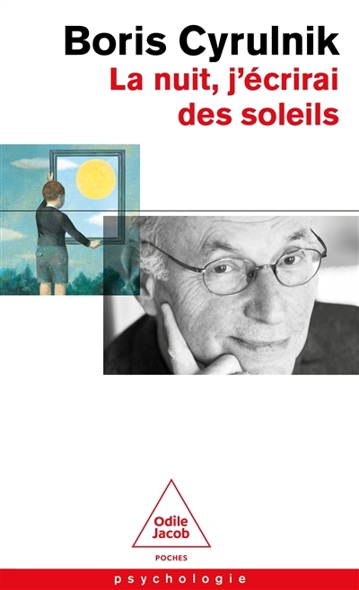 La nuit, j'écrirai des soleils (Poche)