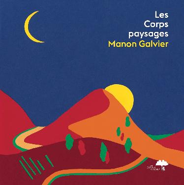 Les corps paysages (Jeunesse)