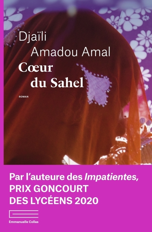 Coeur du Sahel (Grand format)