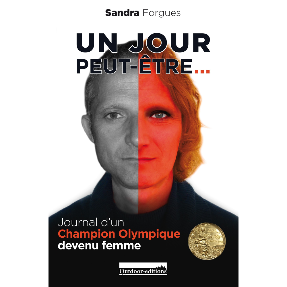 Un jour peut-être... (Broché)