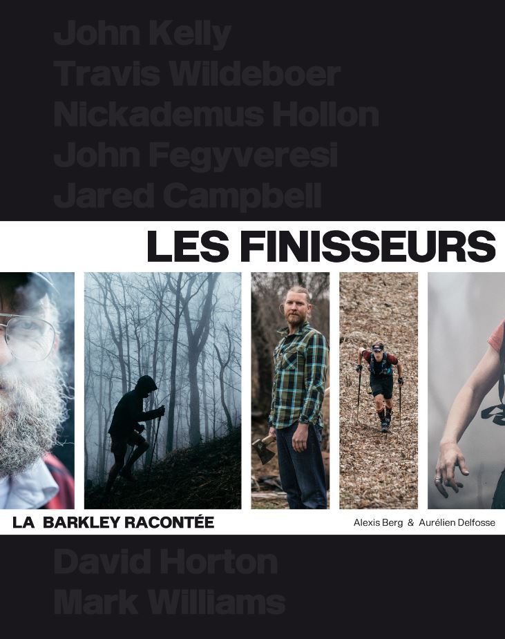 Les Finisseurs (Relié)