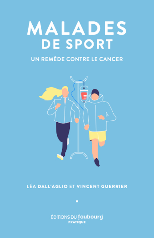 Malades de sport (Broché)