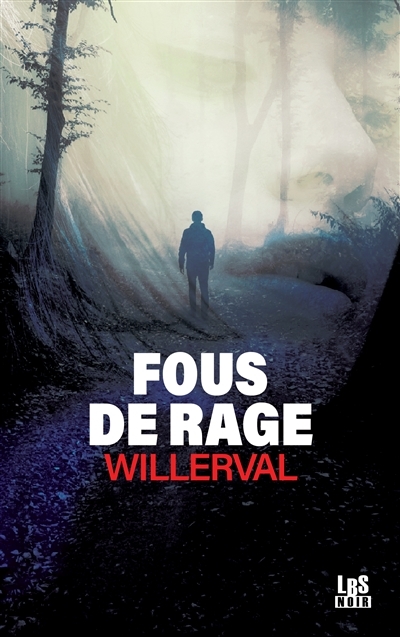 Fous de rage (Grand format)
