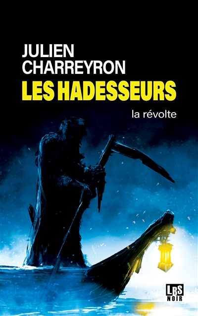 Les hadesseurs (Grand format)