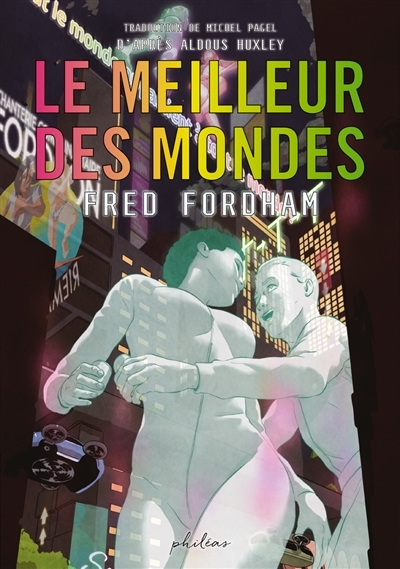 Le meilleur des mondes (BD)