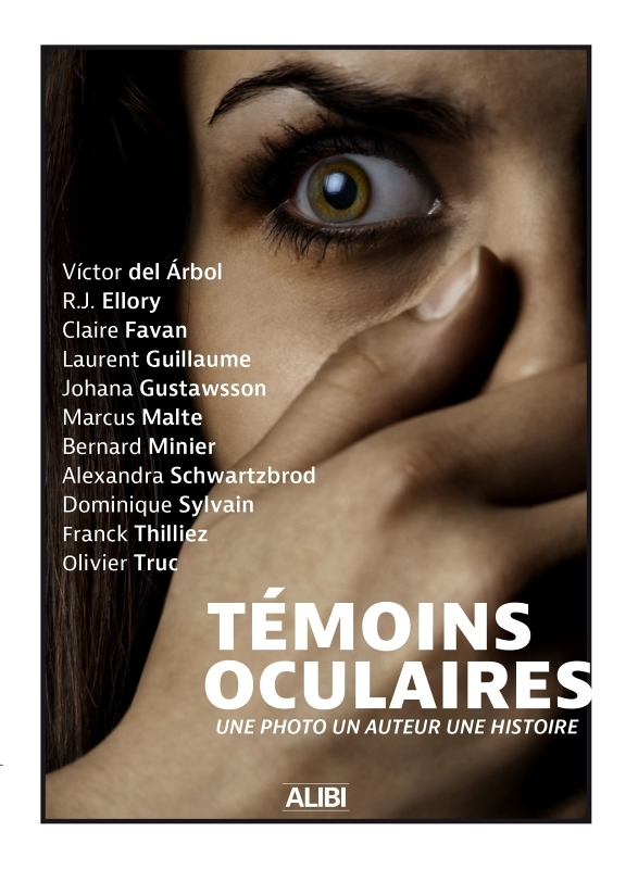 Témoins oculaires (Grand format)