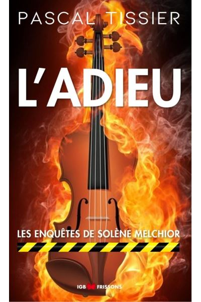 L'ADIEU (Grand format)